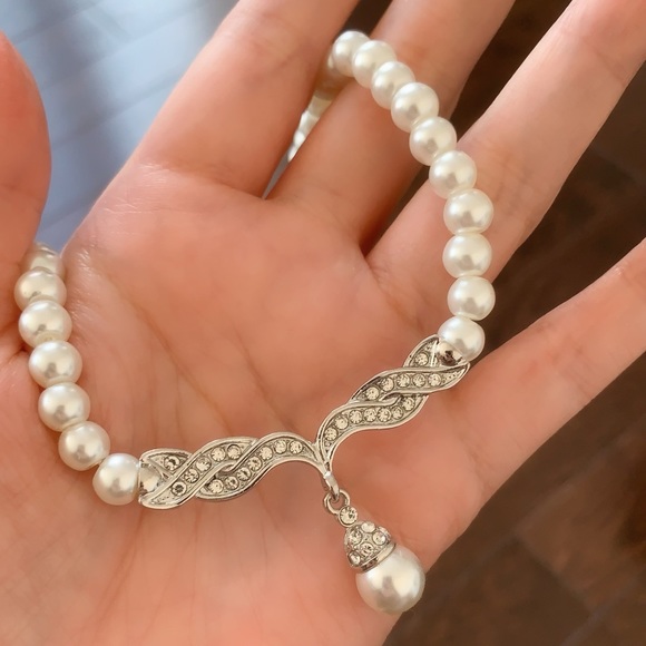 NEW 3pcs Earrings Plus Necklace Elegant Jewelry Set - Picture 4 of 9